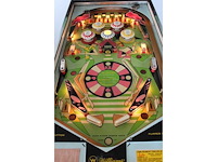 Williams - beat time the bootles - flipperkast - afbeelding 5 van  7