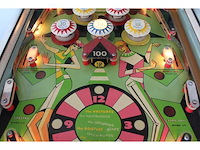 Williams - beat time the bootles - flipperkast - afbeelding 6 van  7