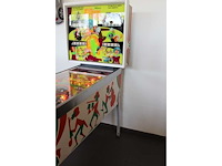 Williams - fan-tas-tic - flipperkast - afbeelding 3 van  7