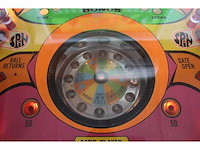 Williams - fan-tas-tic - flipperkast - afbeelding 6 van  7