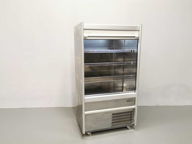 Williams - gem c100 - gekoelde tentoonstelling - afbeelding 1 van  2