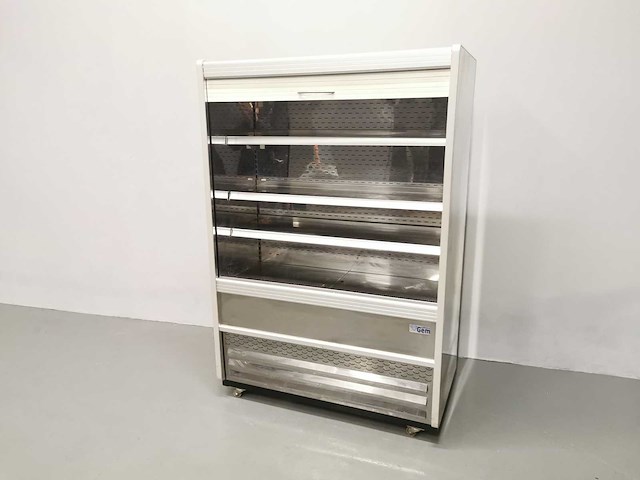 Williams - gem c120 - koelkasttoonbank - afbeelding 3 van  3