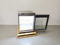 Williams - ha135a - glazen koelkast - afbeelding 3 van  3