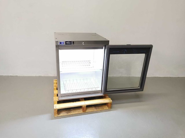 Williams - ha135a - glazen koelkast - afbeelding 2 van  3