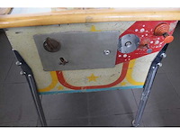 Williams - hayburners - flipperkast - afbeelding 2 van  13