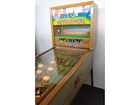 Williams - hayburners - flipperkast - afbeelding 7 van  13