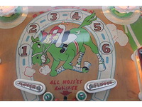 Williams - hayburners - flipperkast - afbeelding 12 van  13