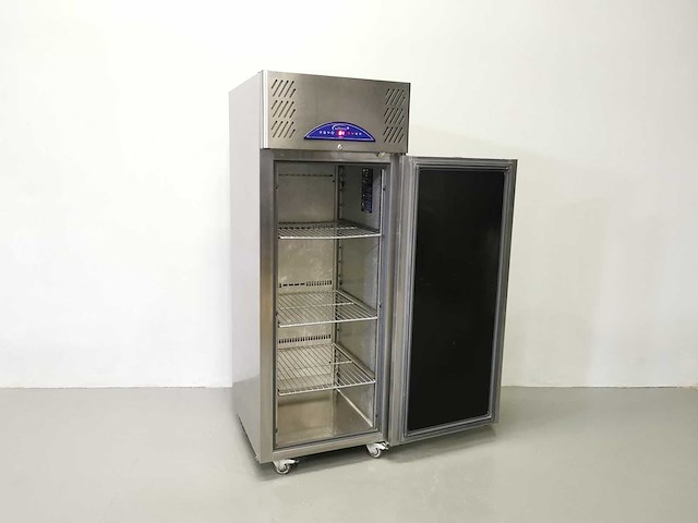 Williams - hg1tsar2 - koelkast - afbeelding 2 van  2