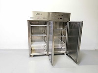 Williams - hj1ss/lj1ss - vriezers - afbeelding 2 van  2