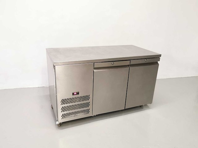 Williams - hjc2sa - koeltafel - afbeelding 1 van  2