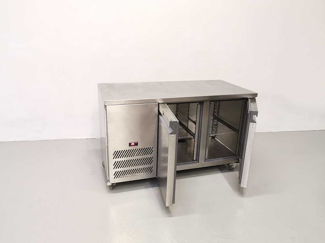 Williams - hjc2sa - koeltafel - afbeelding 2 van  2