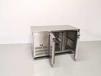 Williams - hjc2sa - koeltafel - afbeelding 2 van  2