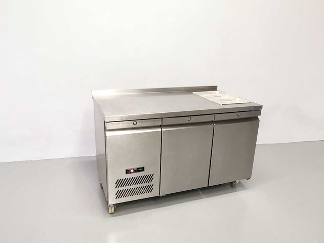 Williams - hjc2sa - koeltafel - afbeelding 1 van  2