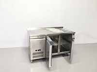 Williams - hjc2sa - koeltafel - afbeelding 2 van  2