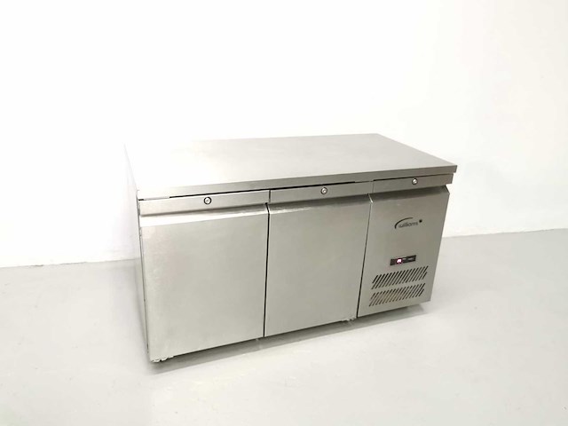 Williams - hjc2sa - koeltafel - afbeelding 1 van  2