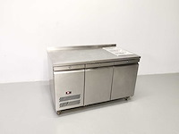 Williams - hjc2sa - koeltafel - afbeelding 1 van  2