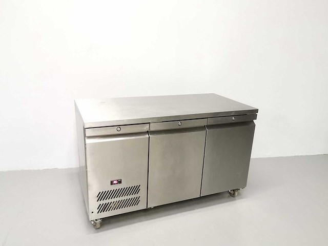 Williams - hjc2sa - koeltafel - afbeelding 1 van  2