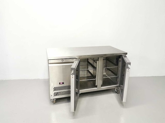 Williams - hjc2sa - koeltafel - afbeelding 2 van  2