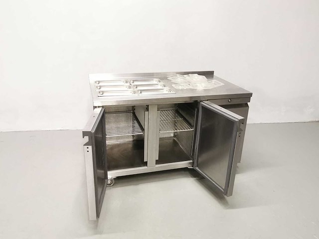 Williams - hjc2sa - koeltafel - afbeelding 2 van  2