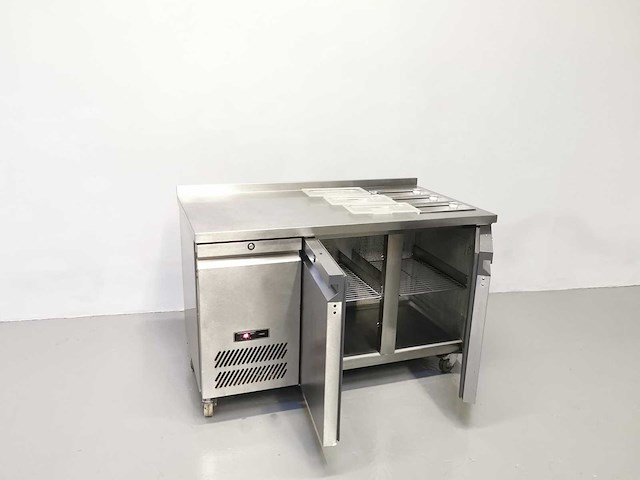 Williams - hjc2sa - koeltafel - afbeelding 2 van  2