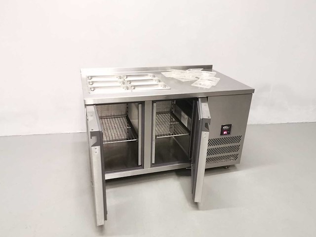 Williams - hjc2sa - koeltafel - afbeelding 2 van  2