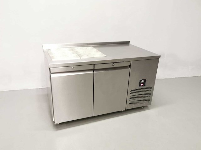 Williams - hjc2sa - koeltafel - afbeelding 1 van  2