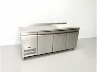 Williams - hjc3sa - koeltafel - afbeelding 1 van  4