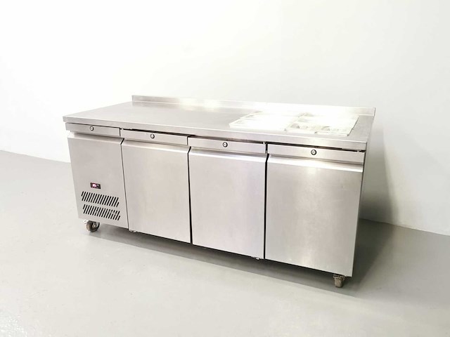 Williams - hjc3sa - koeltafel - afbeelding 3 van  4