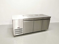 Williams - hjc3sa - koeltafel - afbeelding 1 van  2