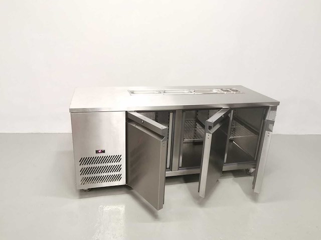 Williams - hjc3sa - koeltafel - afbeelding 2 van  2