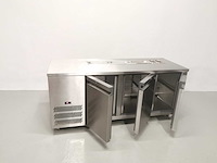 Williams - hjc3sa - koeltafel - afbeelding 2 van  2