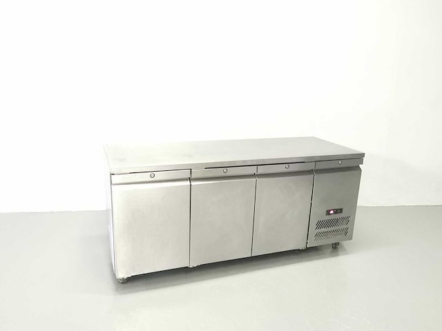 Williams - hjc3sa - koeltafel - afbeelding 1 van  2