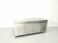 Williams - hjc3sa - koeltafel - afbeelding 1 van  2