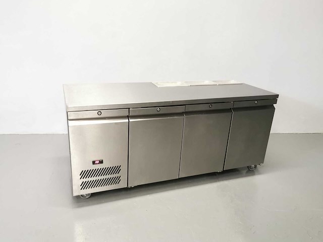 Williams - hjc3sa - koeltafel - afbeelding 1 van  2