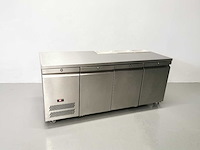 Williams - hjc3sa - koeltafel - afbeelding 1 van  2