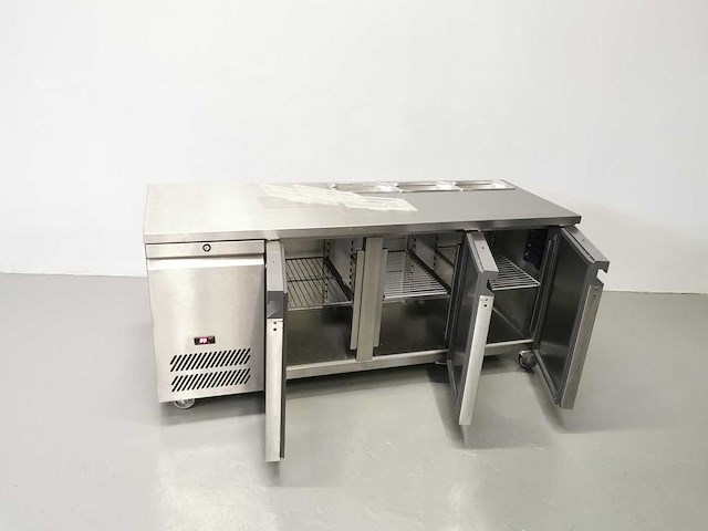 Williams - hjc3sa - koeltafel - afbeelding 2 van  2