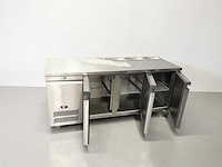 Williams - hjc3sa - koeltafel - afbeelding 2 van  2