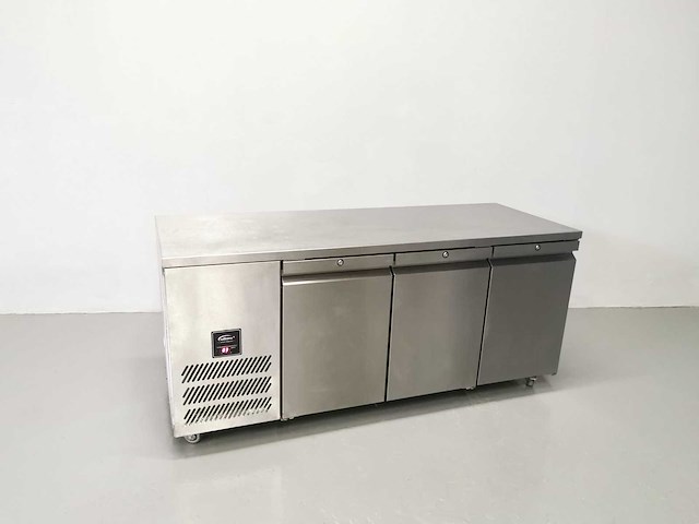 Williams - hjc3sa - koeltafel - afbeelding 1 van  2