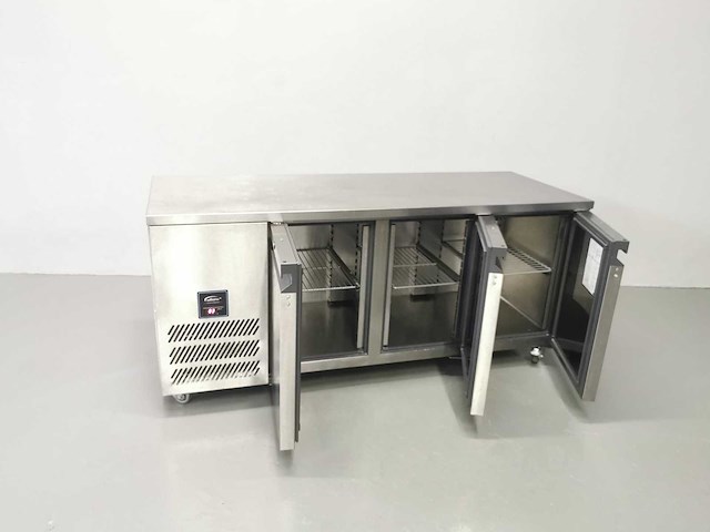 Williams - hjc3sa - koeltafel - afbeelding 2 van  2