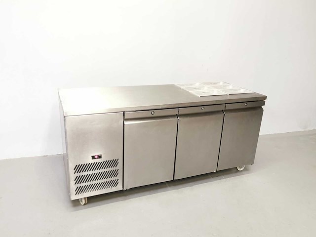 Williams - hjc3sa - koeltafel - afbeelding 1 van  2