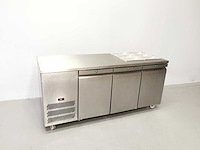 Williams - hjc3sa - koeltafel - afbeelding 1 van  2