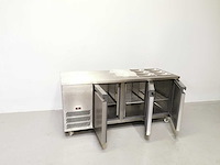 Williams - hjc3sa - koeltafel - afbeelding 2 van  2