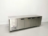 Williams - hjc3sa - koeltafel - afbeelding 1 van  2