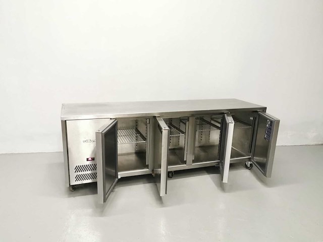 Williams - hjc3sa - koeltafel - afbeelding 2 van  2