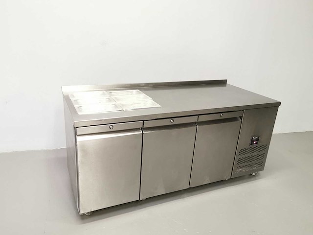 Williams - hjc3sa - koeltafel - afbeelding 1 van  2