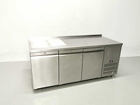 Williams - hjc3sa - koeltafel - afbeelding 1 van  2