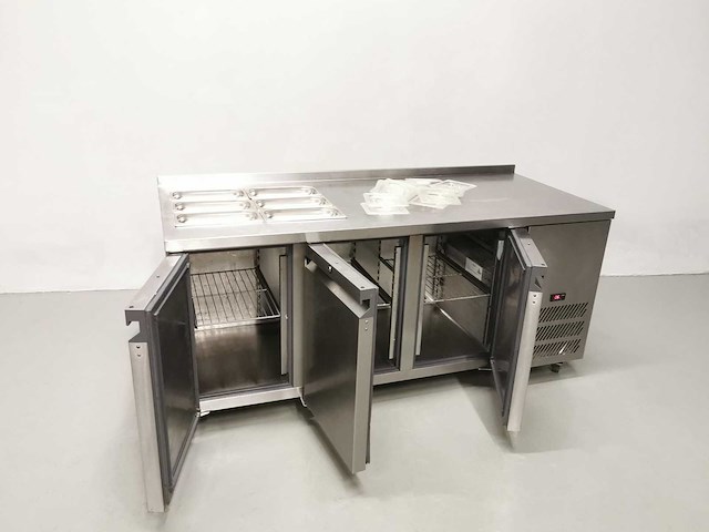 Williams - hjc3sa - koeltafel - afbeelding 2 van  2