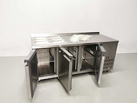 Williams - hjc3sa - koeltafel - afbeelding 2 van  2