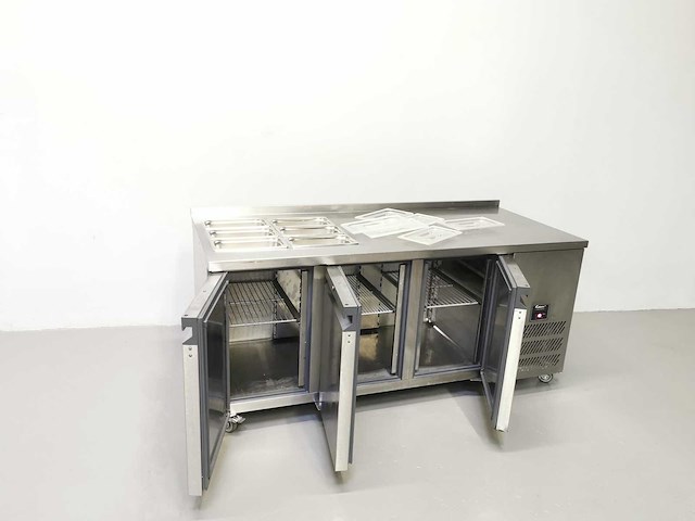 Williams - hjc3sa - koeltafel - afbeelding 1 van  1