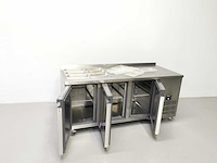 Williams - hjc3sa - koeltafel